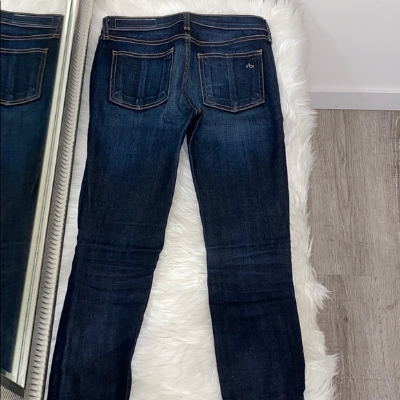 Rag & Bone Jeans - Picture 2 of 3